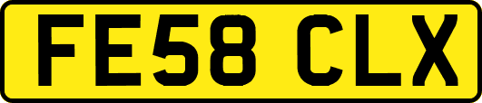 FE58CLX