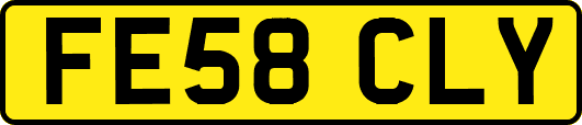FE58CLY