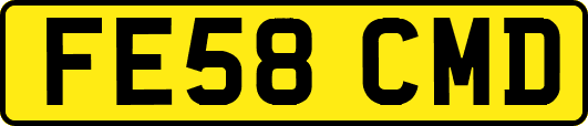 FE58CMD