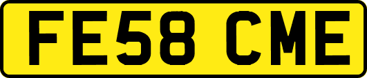 FE58CME