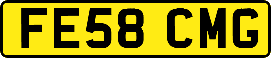 FE58CMG