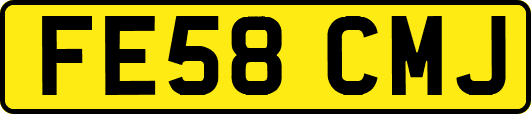 FE58CMJ