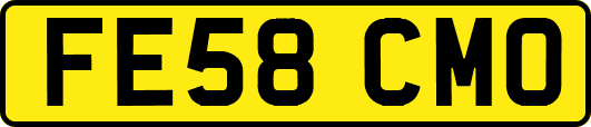 FE58CMO
