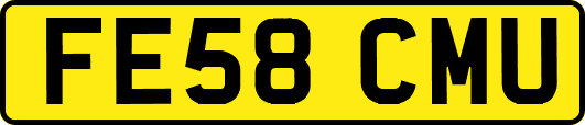 FE58CMU