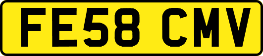 FE58CMV