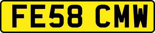 FE58CMW