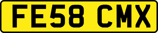 FE58CMX