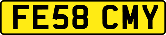 FE58CMY