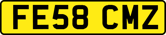 FE58CMZ