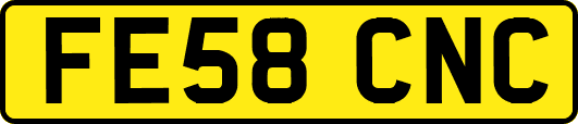 FE58CNC