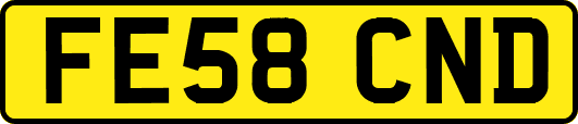FE58CND