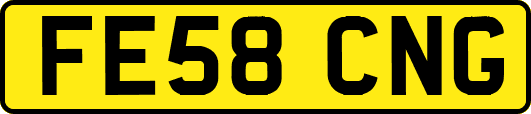 FE58CNG
