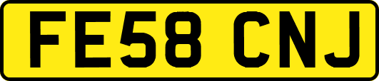 FE58CNJ