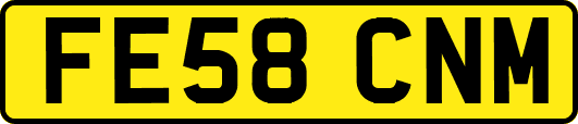 FE58CNM
