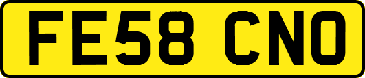 FE58CNO