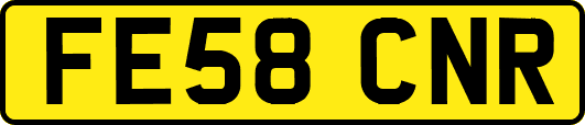 FE58CNR