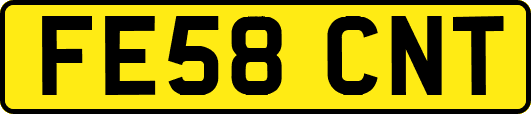 FE58CNT