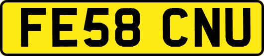 FE58CNU