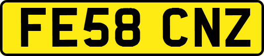FE58CNZ