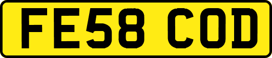 FE58COD
