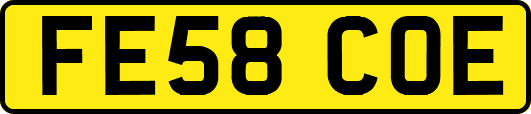 FE58COE