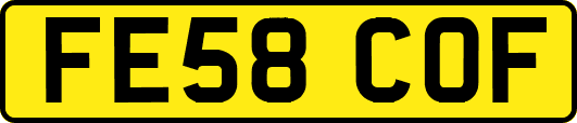 FE58COF
