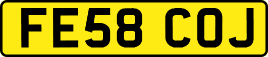 FE58COJ