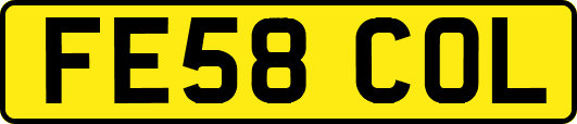 FE58COL