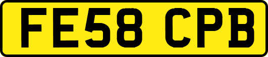 FE58CPB