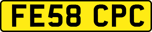 FE58CPC