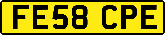 FE58CPE