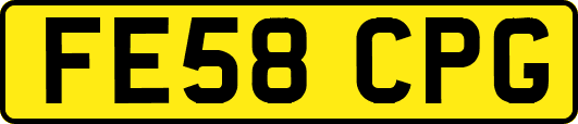 FE58CPG