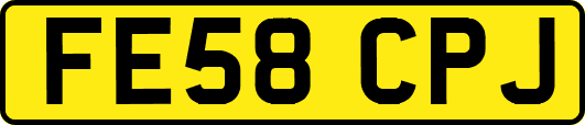 FE58CPJ