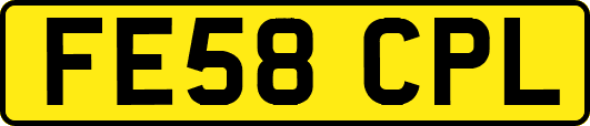 FE58CPL