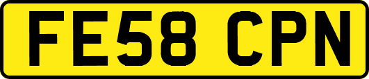 FE58CPN