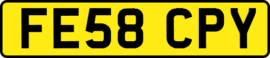 FE58CPY
