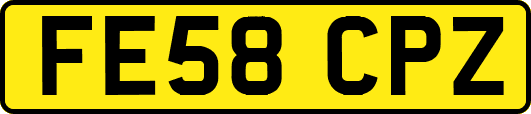 FE58CPZ