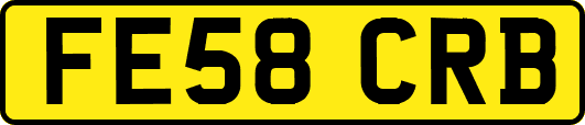 FE58CRB