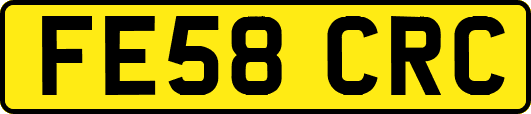 FE58CRC