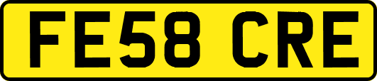 FE58CRE