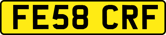 FE58CRF