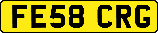 FE58CRG