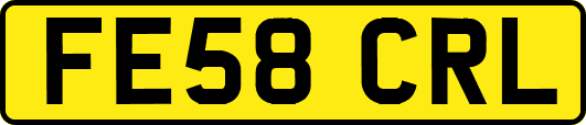 FE58CRL