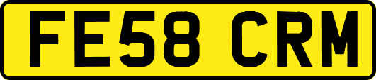 FE58CRM