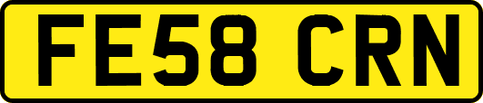 FE58CRN