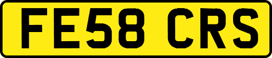 FE58CRS