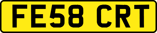 FE58CRT