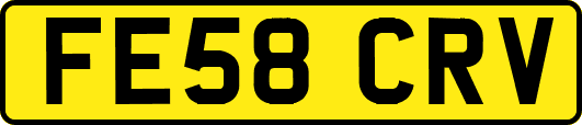 FE58CRV