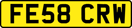 FE58CRW
