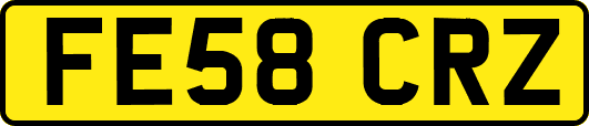 FE58CRZ